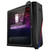 Thumbnail for ASUS ROG Strix G15CE Gaming PC - Star Black (Intel Core i7-11700F/1TB SSD/16GB RAM/RTX 3070/Windows 10)
