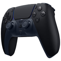 Thumbnail for PlayStation 5 DualSense Wireless Controller - Midnight Black