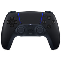 Thumbnail for PlayStation 5 DualSense Wireless Controller - Midnight Black