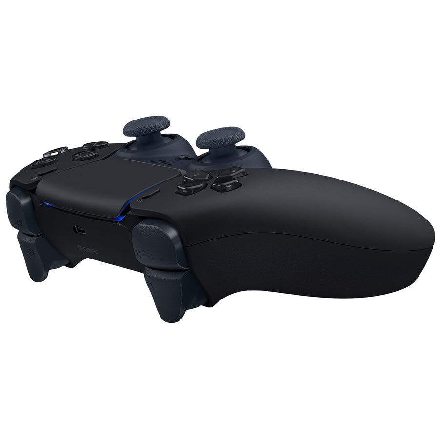 PlayStation 5 DualSense Wireless Controller - Midnight Black