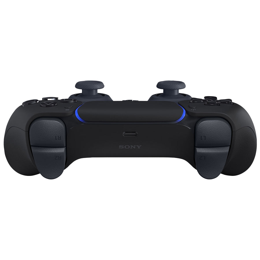 PlayStation 5 DualSense Wireless Controller - Midnight Black