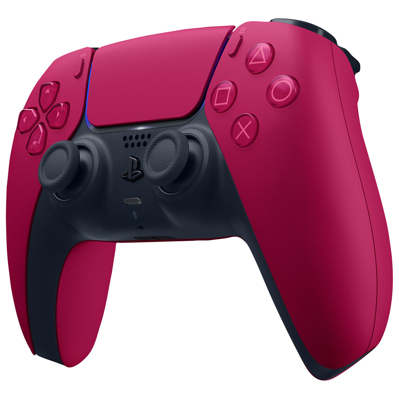 PlayStation 5 DualSense Wireless Controller - Cosmic Red