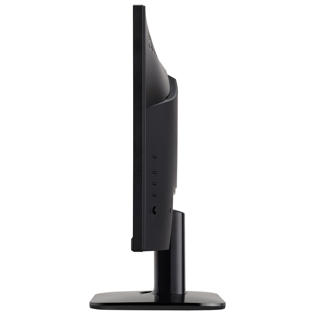 Acer 27" FHD 75Hz 1ms GTG IPS LED FreeSync Gaming Monitor (KA272) - Black
