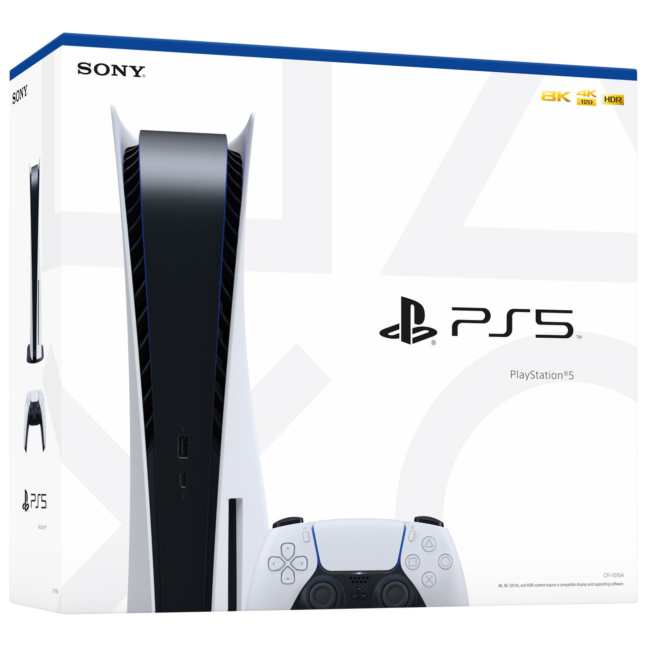 PlayStation 5 Console