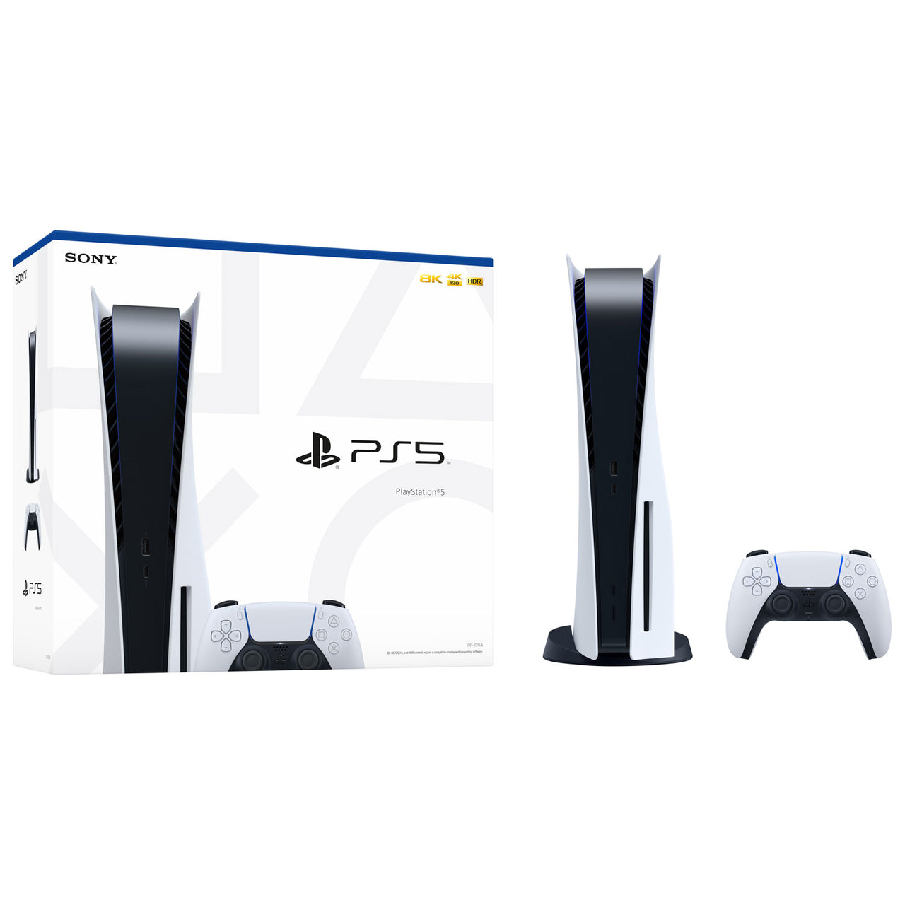 PlayStation 5 Console