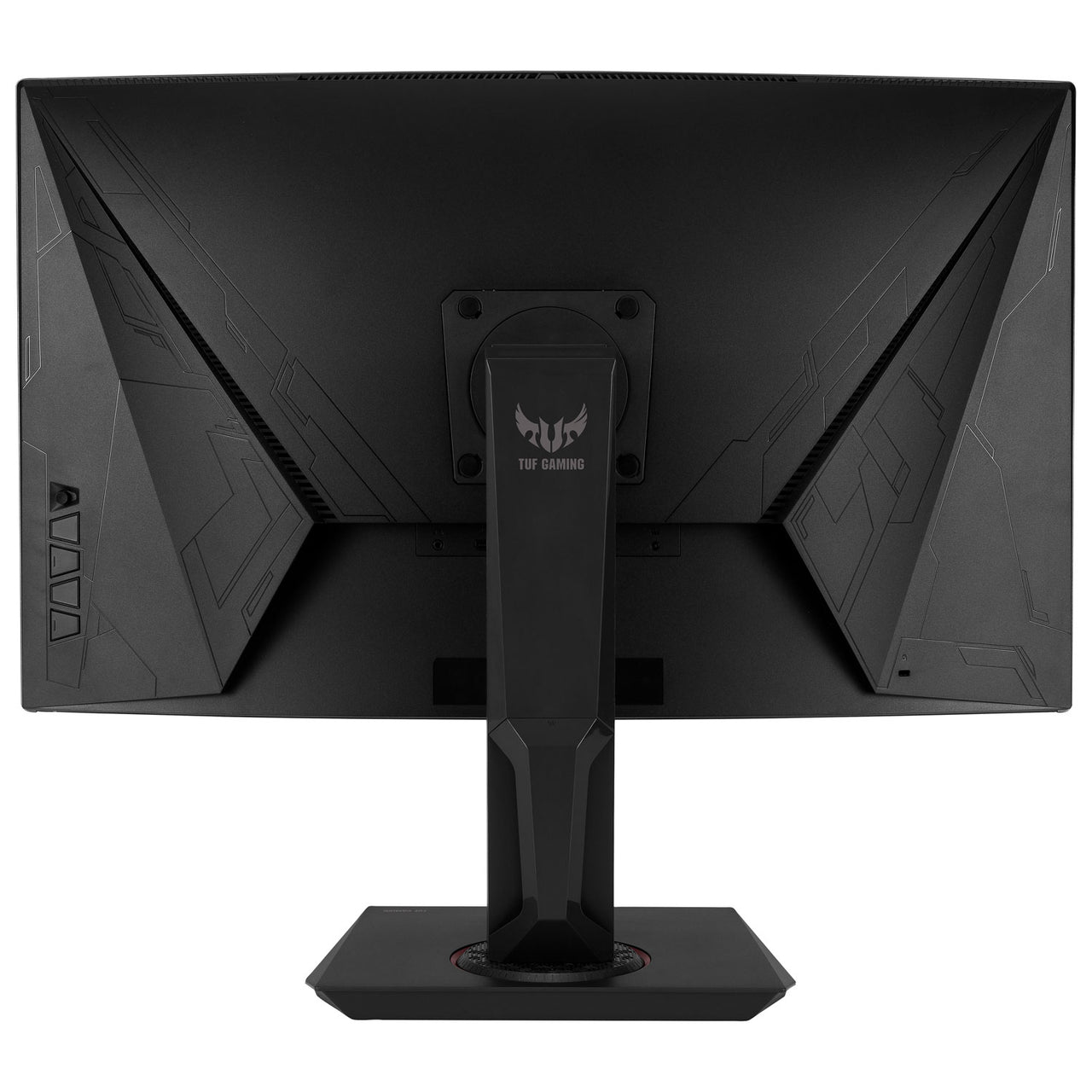 ASUS TUF 32" QHD 165Hz 1ms GTG VA LED FreeSync Curved Gaming Monitor (VG32VQR)