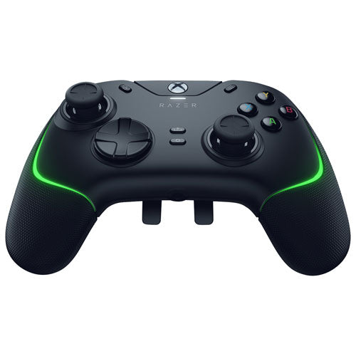 Razer Wolverine V2 Chroma Wired Controller for Xbox Series X|S - Black