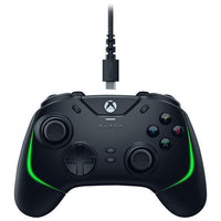 Thumbnail for Razer Wolverine V2 Chroma Wired Controller for Xbox Series X|S - Black