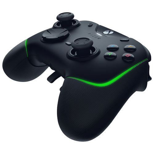 Razer Wolverine V2 Chroma Wired Controller for Xbox Series X|S - Black