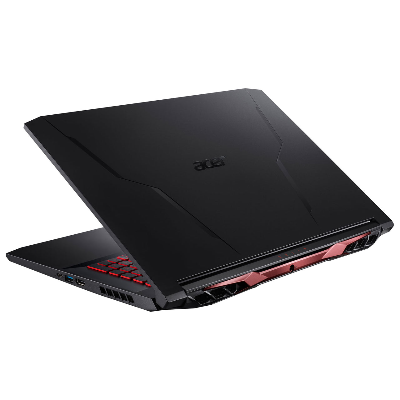 Acer Nitro 17.3" Gaming Laptop (Intel Core i5-11400H/512GB SSD/12GB RAM/GTX 1650/Windows 11)