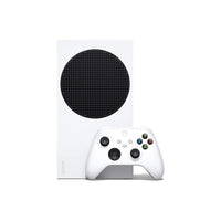 Thumbnail for Refurbished (Excellent) - Microsoft Xbox Series S 512GB All-digital White Console Rrs-00001 - Certified Refurbished