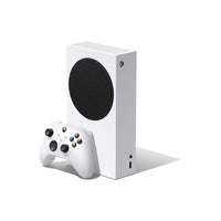 Thumbnail for Refurbished (Excellent) - Microsoft Xbox Series S 512GB All-digital White Console Rrs-00001 - Certified Refurbished