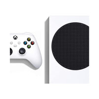 Thumbnail for Refurbished (Excellent) - Microsoft Xbox Series S 512GB All-digital White Console Rrs-00001 - Certified Refurbished