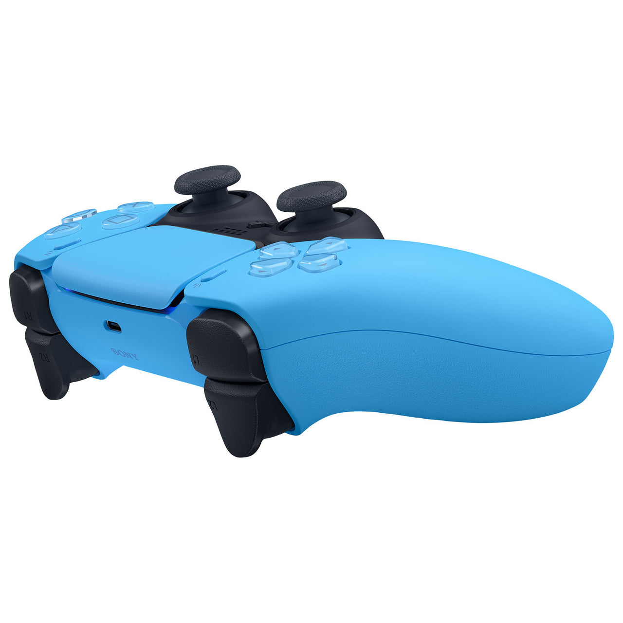 PlayStation 5 DualSense Wireless Controller - Starlight Blue