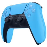 Thumbnail for PlayStation 5 DualSense Wireless Controller - Starlight Blue