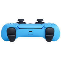 Thumbnail for PlayStation 5 DualSense Wireless Controller - Starlight Blue