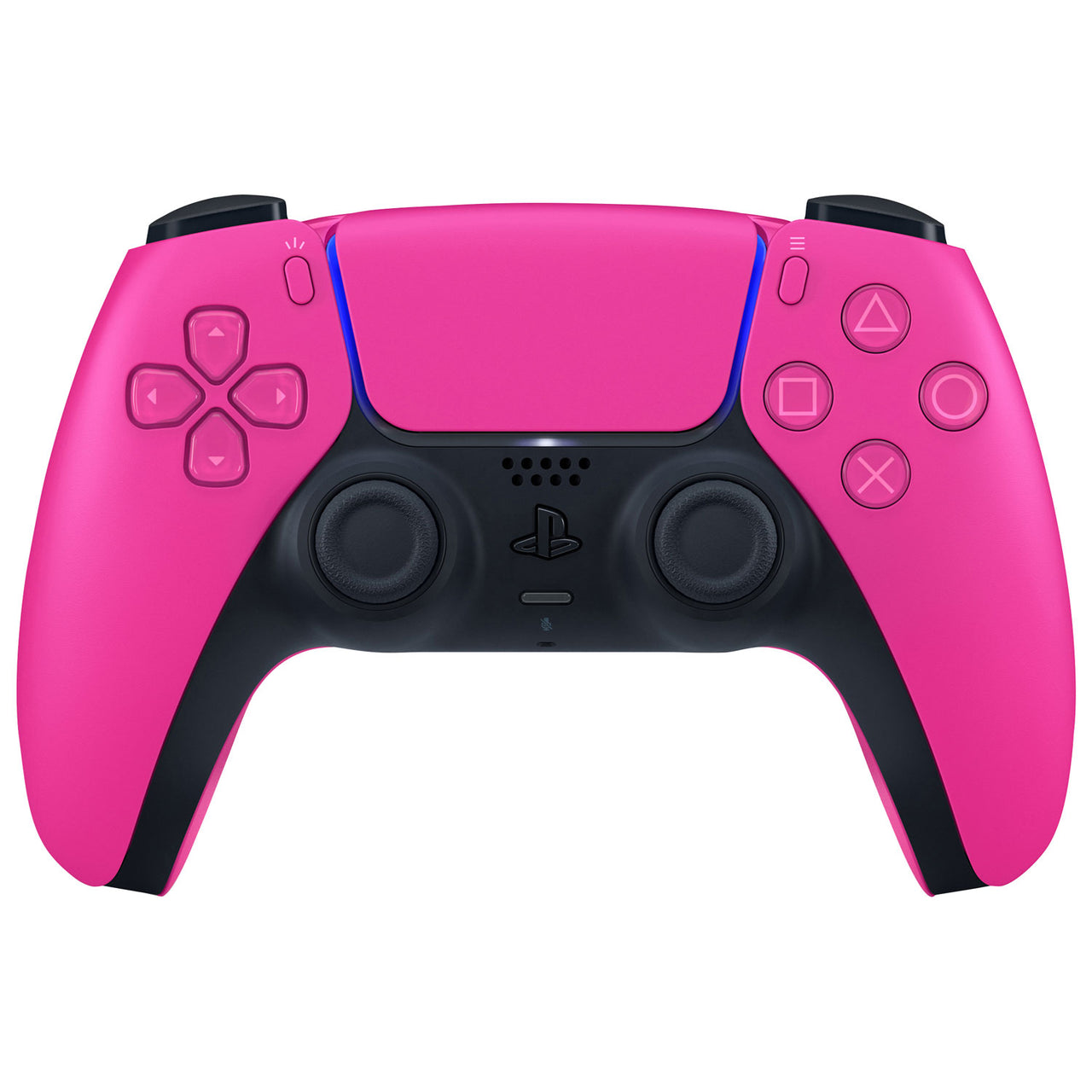 PlayStation 5 DualSense Wireless Controller - Nova Pink