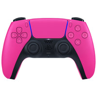 Thumbnail for PlayStation 5 DualSense Wireless Controller - Nova Pink