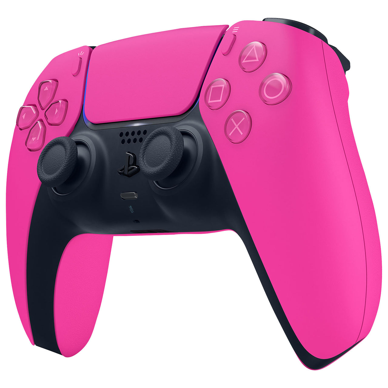 PlayStation 5 DualSense Wireless Controller - Nova Pink