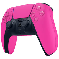 Thumbnail for PlayStation 5 DualSense Wireless Controller - Nova Pink