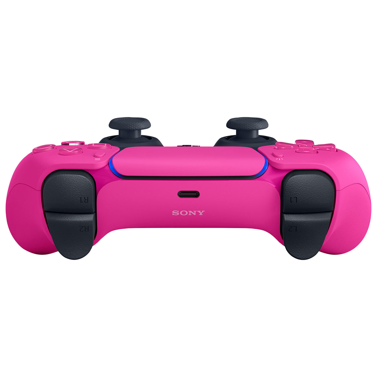 PlayStation 5 DualSense Wireless Controller - Nova Pink