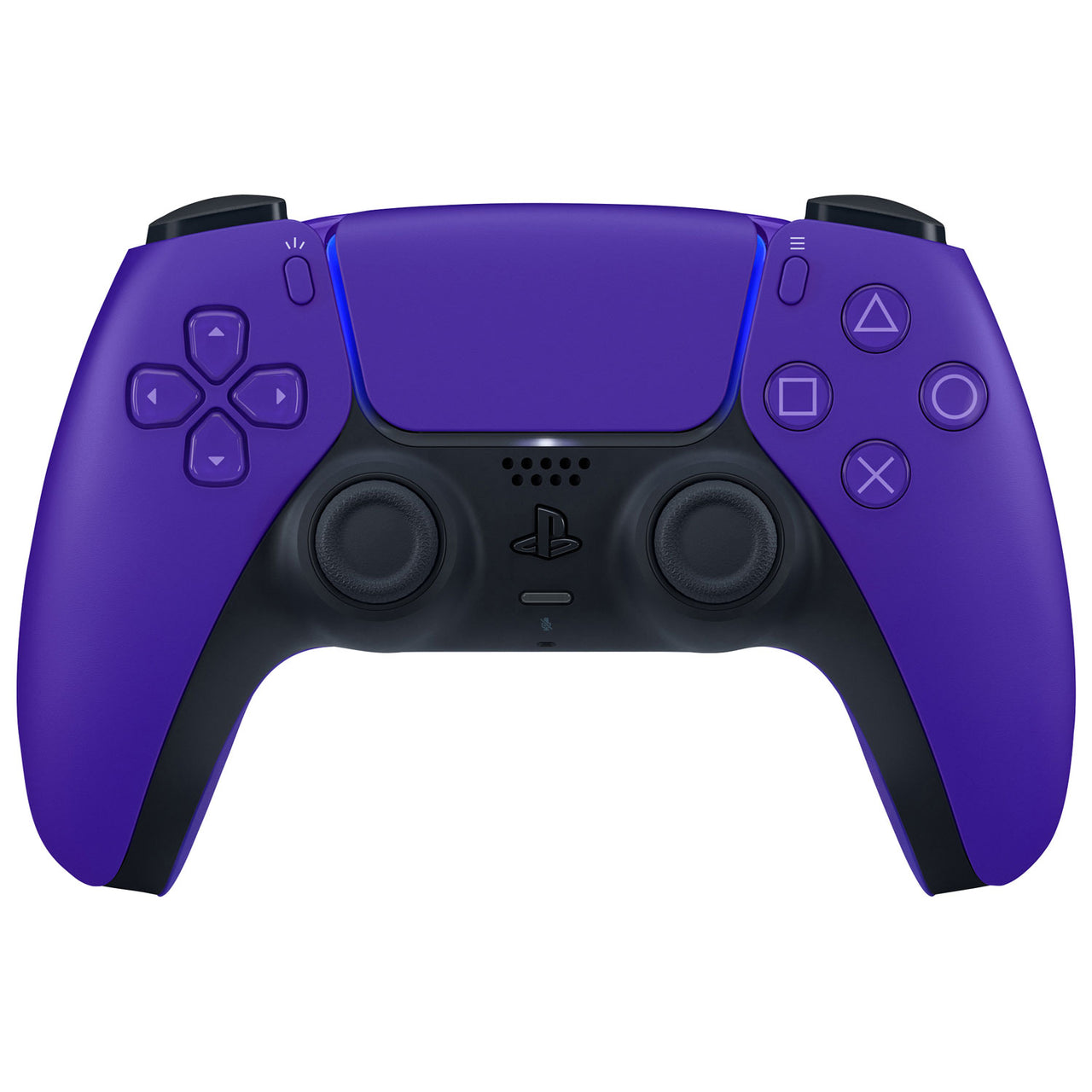 PlayStation 5 DualSense Wireless Controller - Galactic Purple