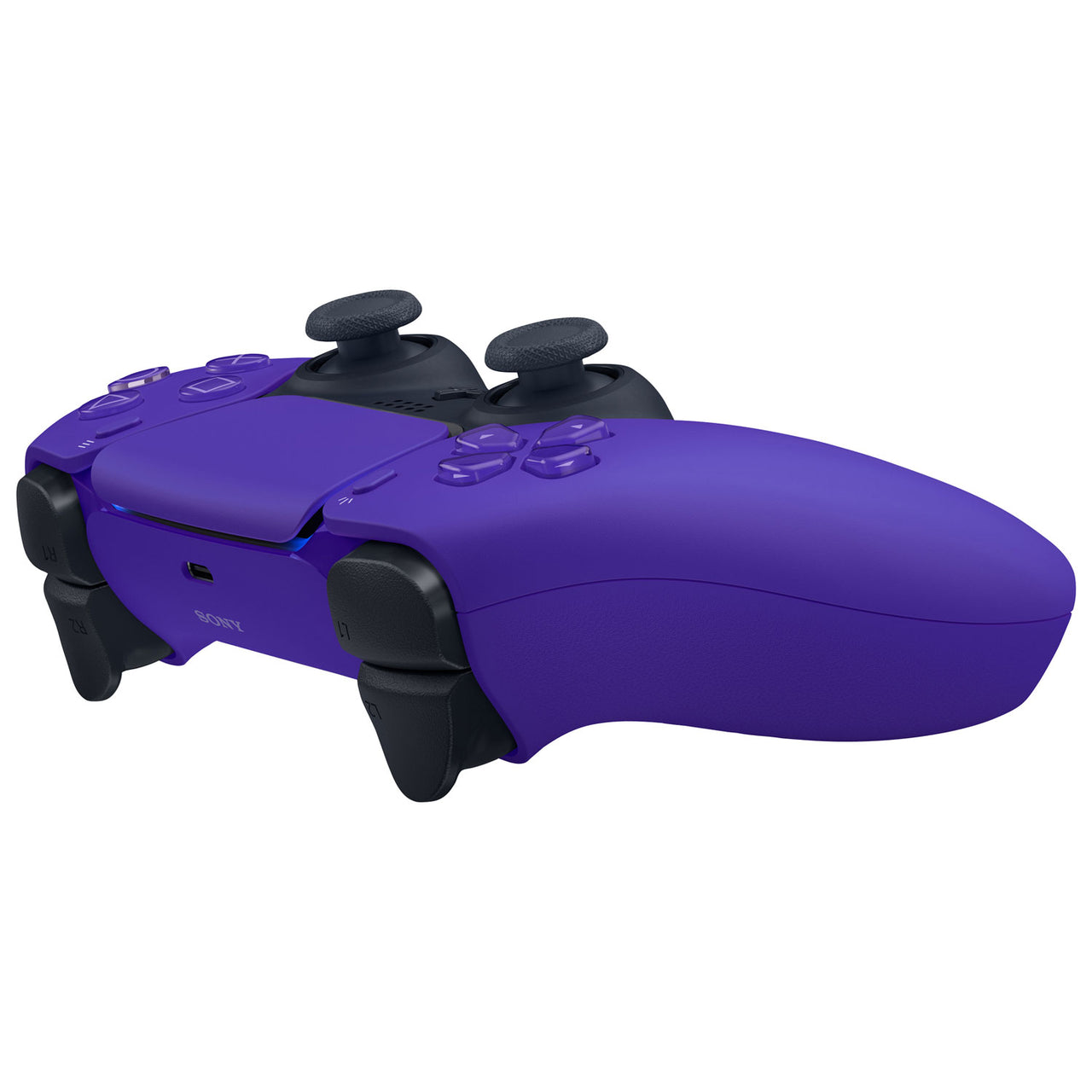 PlayStation 5 DualSense Wireless Controller - Galactic Purple