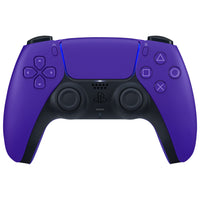 Thumbnail for PlayStation 5 DualSense Wireless Controller - Galactic Purple
