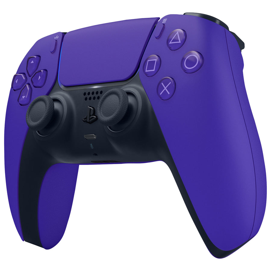 PlayStation 5 DualSense Wireless Controller - Galactic Purple