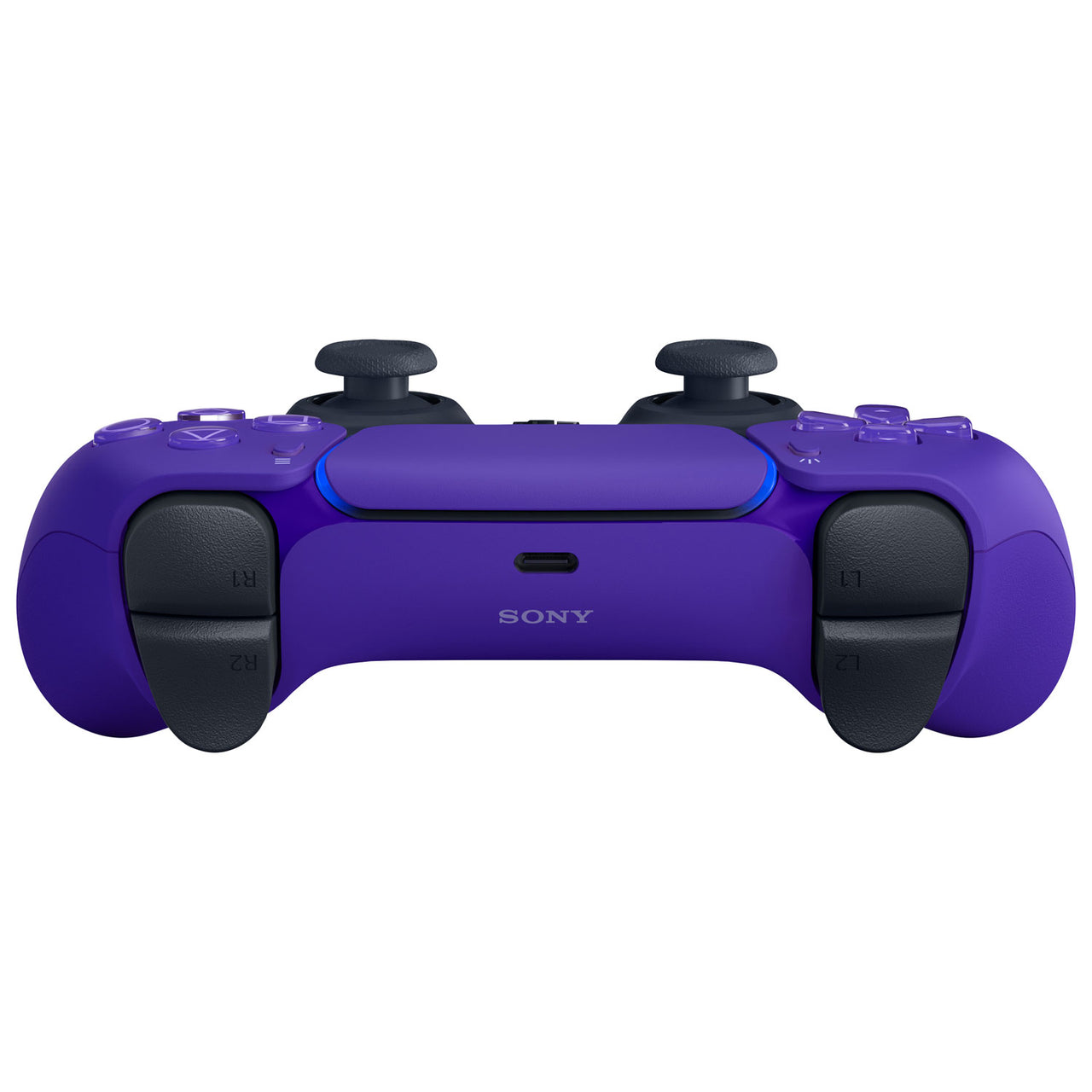 PlayStation 5 DualSense Wireless Controller - Galactic Purple