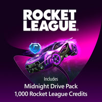 Thumbnail for Xbox Series S 512GB Fortnite & Rocket League Bundle