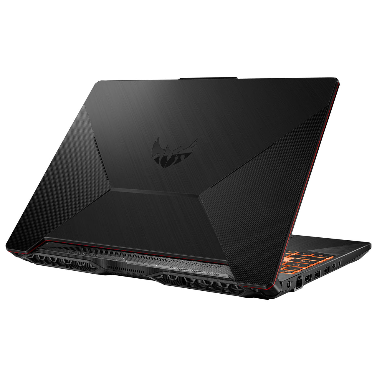 ASUS TUF Gaming F15 15.6" Gaming Laptop (Intel Core i5-10300H/512GB SSD/8GB RAM/GeForce GTX 1650)