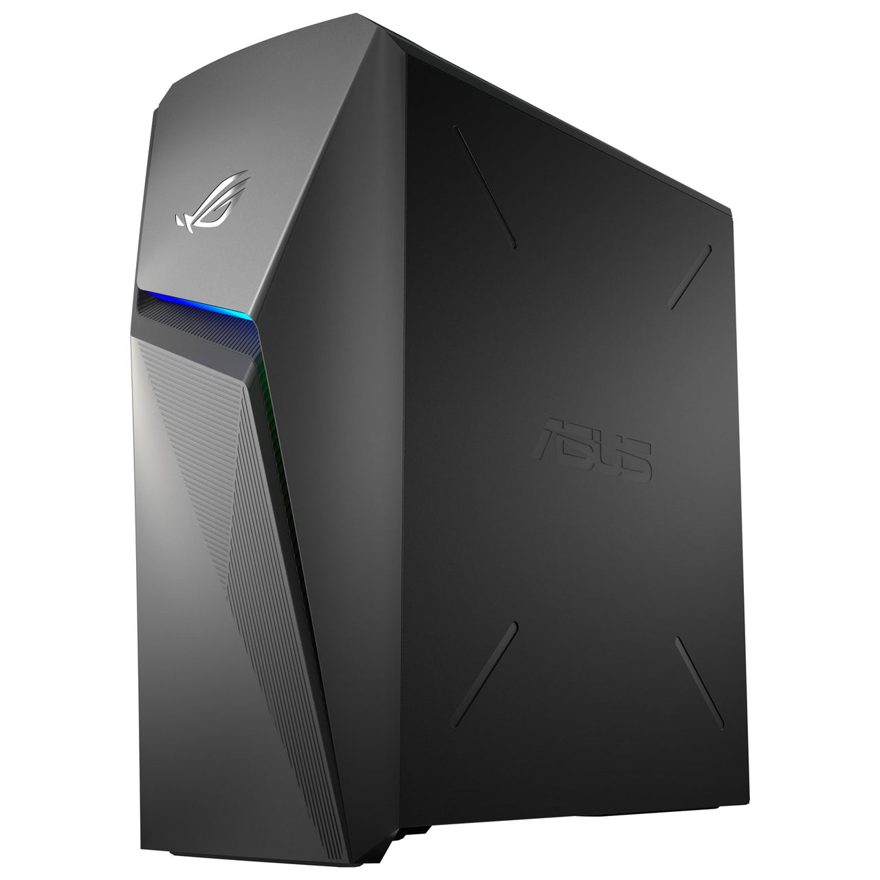 ASUS ROG Strix G10DK Gaming PC (AMD Ryzen 7 5700G/512GB SSD/12GB RAM/RTX 3060/Windows 11)