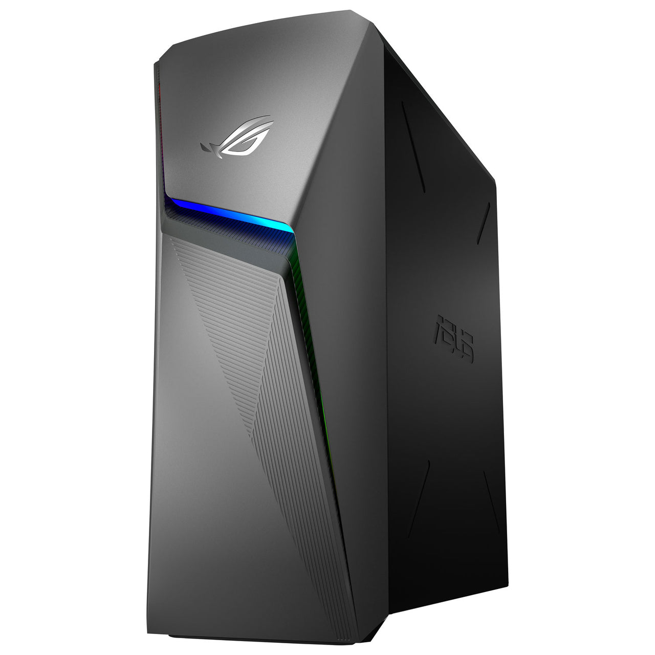 ASUS ROG Strix G10DK Gaming PC (AMD Ryzen 7 5700G/512GB SSD/12GB RAM/RTX 3060/Windows 11)