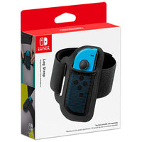 Thumbnail for Nintendo Switch Leg Strap