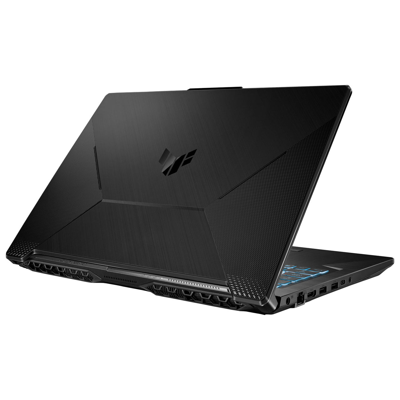 ASUS TUF A17 17.3" Gaming Laptop - Black (Ryzen 5 4600H/512GB SSD/16GB RAM/GeForce GTX 1650/Win 11)