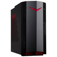 Thumbnail for Acer Nitro Gaming PC (Intel Ci5 12400F/1TB HDD/512GB SSD/16GB RAM/RTX 3060/Win 11)