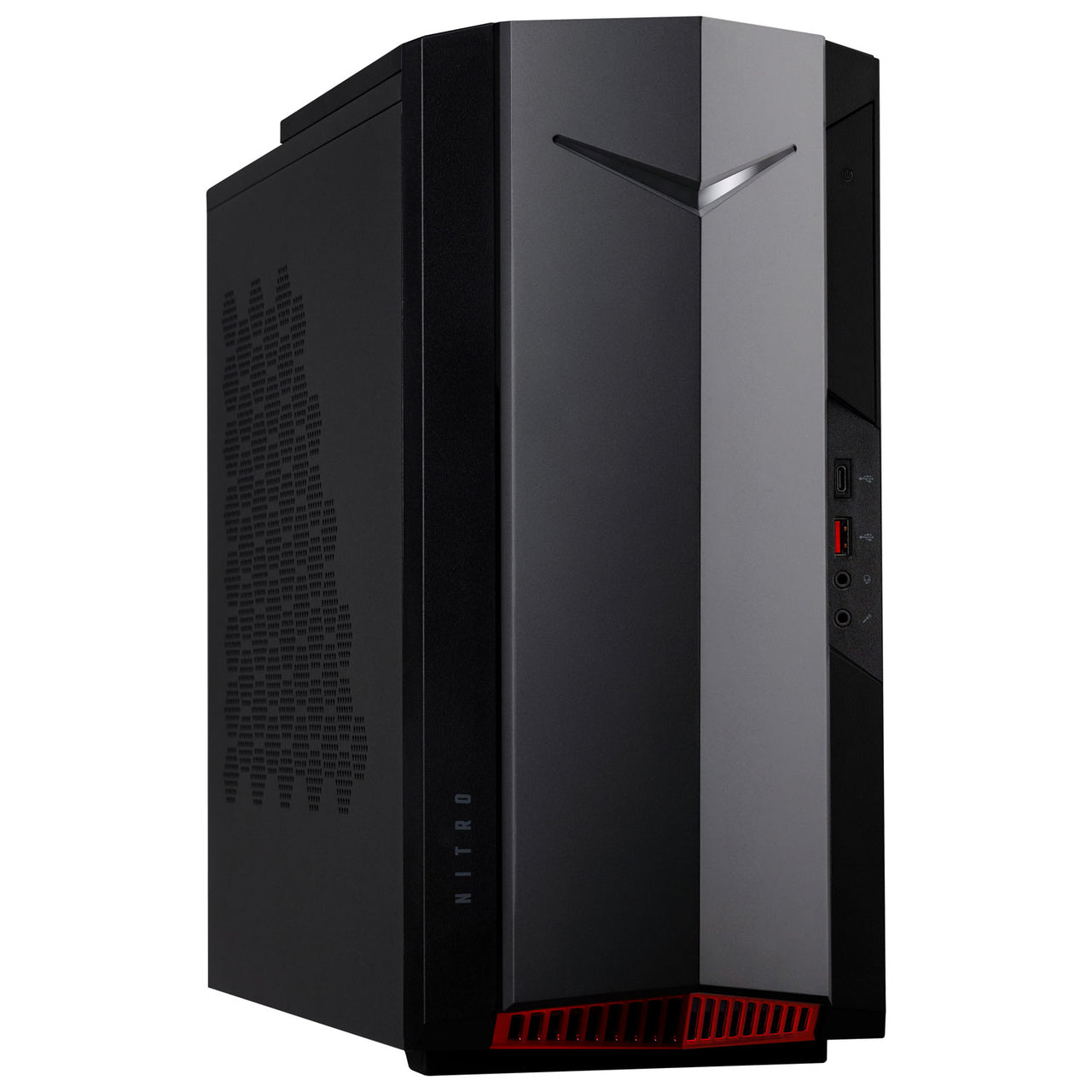 Acer Nitro Gaming PC (Intel Ci5 12400F/1TB HDD/512GB SSD/16GB RAM/RTX 3060/Win 11)