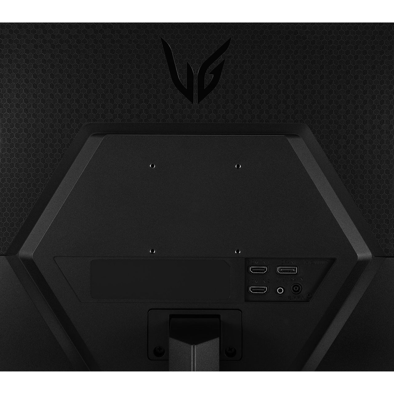 LG UltraGear 23.8" FHD 165Hz 1ms MBR VA LED FreeSync Gaming Monitor (24GQ50F-B) - Black