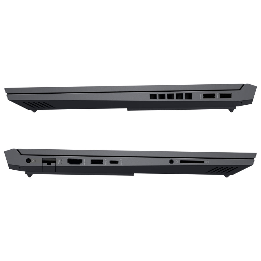 HP Victus 16" Gaming Laptop - Mica Silver (Intel Core i7-12700H/1TB SSD/16GB RAM/RTX 3060/Windows 11)