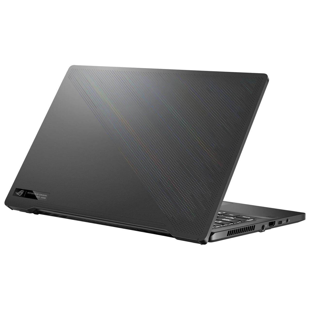 ASUS ROG Zephyrus G14 14" Gaming Laptop (AMD Ryzen 7 5800HS/512GB SSD/16GB RAM/GeForce GTX 1650)