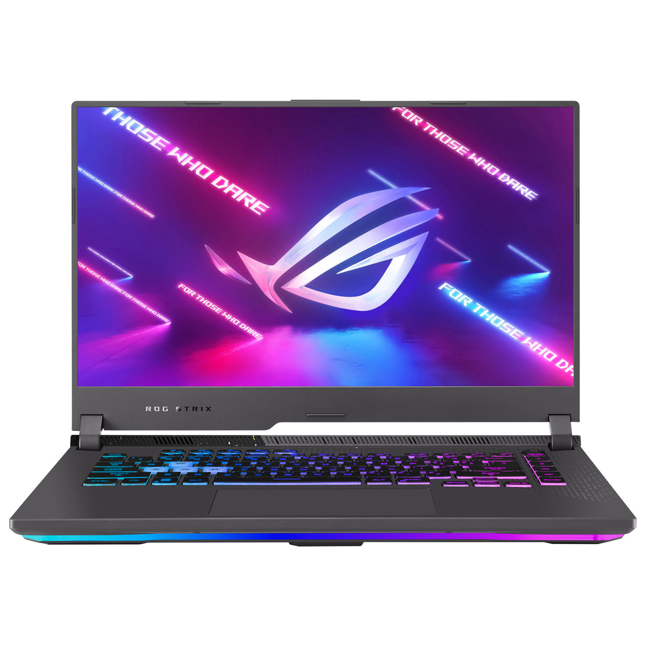 ASUS ROG Strix G15 15.6" Gaming Laptop - Grey (Ryzen 7 6800H/1TB SSD/16GB RAM/GeForce RTX 3050/Win 11)