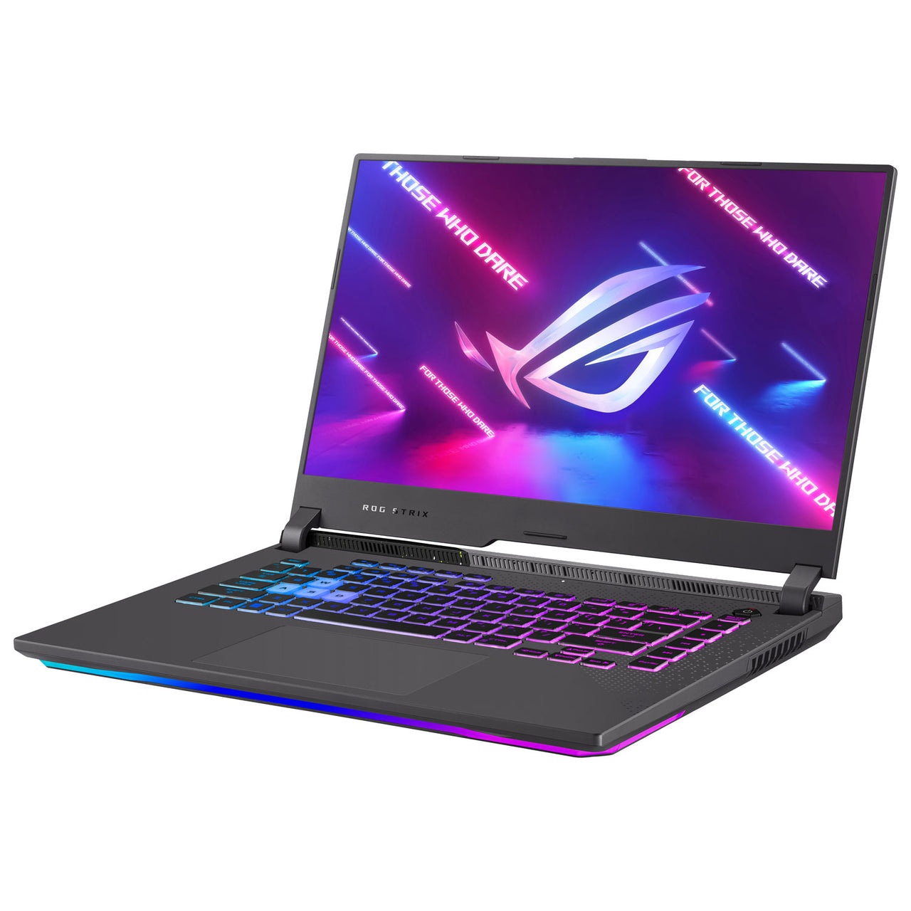 ASUS ROG Strix G15 15.6" Gaming Laptop - Grey (Ryzen 7 6800H/1TB SSD/16GB RAM/GeForce RTX 3050/Win 11)