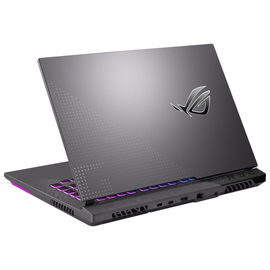ASUS ROG Strix G15 15.6" Gaming Laptop - Grey (Ryzen 7 6800H/1TB SSD/16GB RAM/GeForce RTX 3050/Win 11)