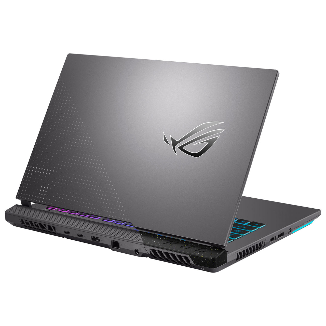 ASUS ROG Strix G15 15.6" Gaming Laptop - Grey (Ryzen 7 6800H/1TB SSD/16GB RAM/GeForce RTX 3050/Win 11)