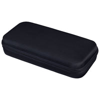 Thumbnail for Insignia Go Storage & Travel Case for Nintendo Switch - Black - Only at Best Buy