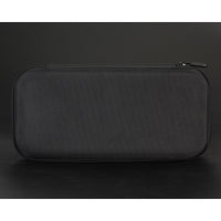Thumbnail for Insignia Go Storage & Travel Case for Nintendo Switch - Black - Only at Best Buy