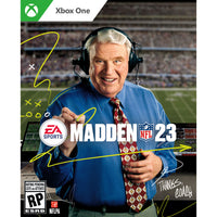 Thumbnail for Madden NFL 23 (Xbox One)