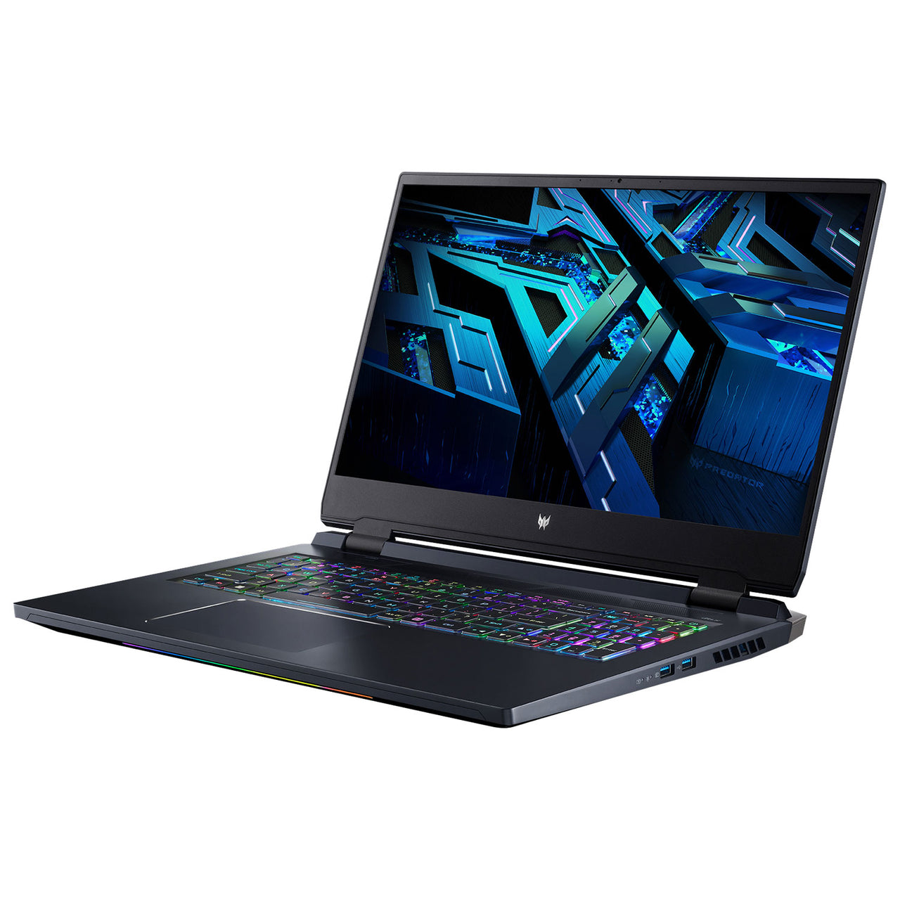 Acer Predator Helios 300 17.3" QHD Gaming Laptop (Intel Core i9-12900H/1TB SSD/16GB RAM/RTX 3070 Ti/Win 11)