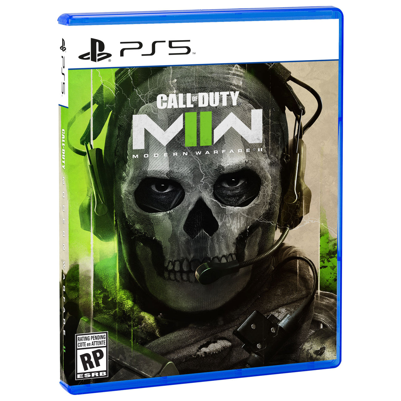 Call of Duty: Modern Warfare II (PS5)